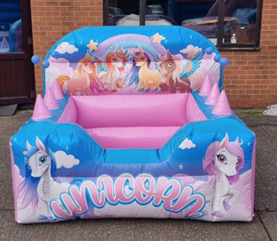 Ball Pools