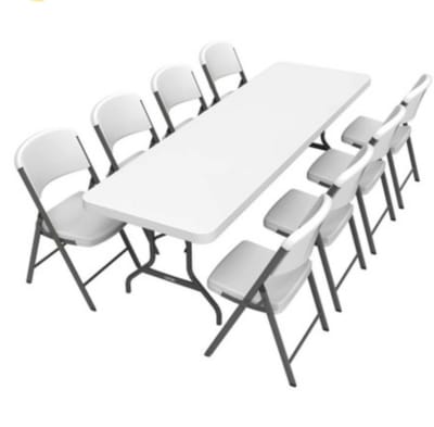 Tables/Chairs