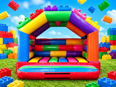 Bouncy Castles