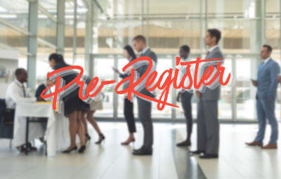 Pre-Register