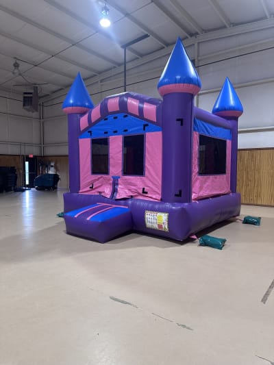 Bounce Houses