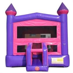 Bounce Houses