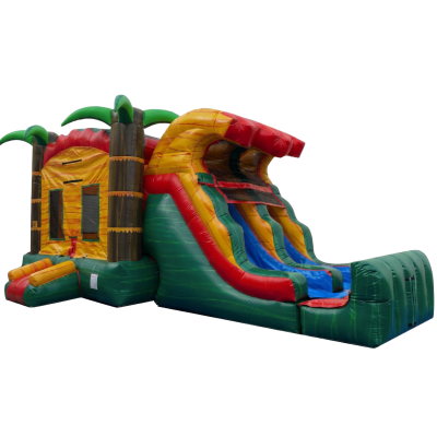 Combo Bounce House Rentals
