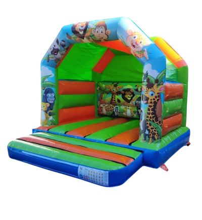 Bouncy Castles