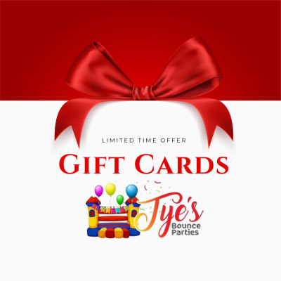 Gift Cards