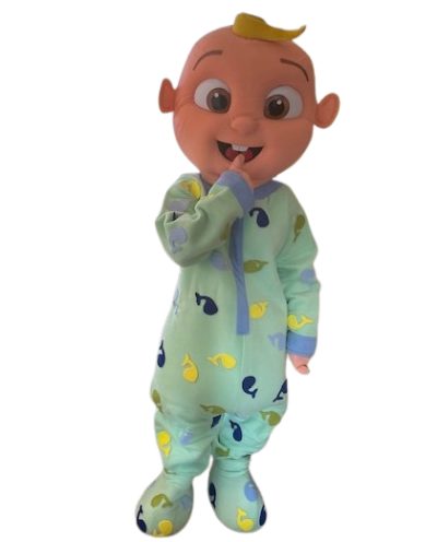 Popular with tiny tots