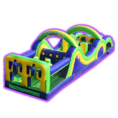 Obstacle Courses