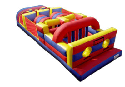 Obstacle Courses