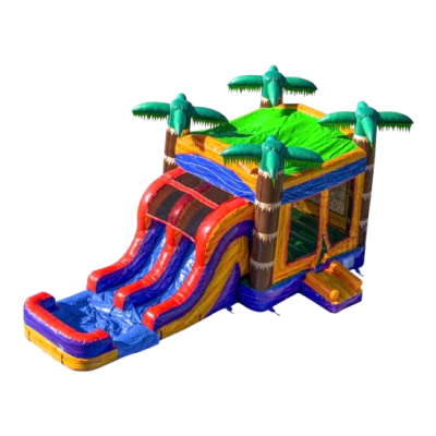 Combo Bounce Houses