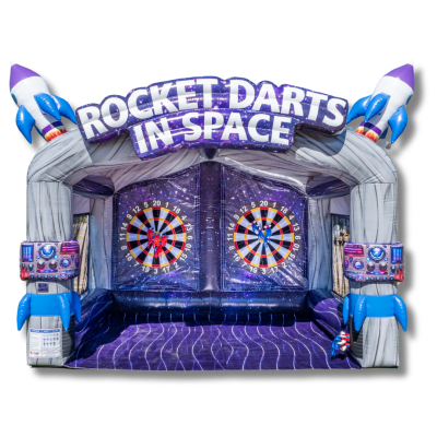 INFLATABLE GAMES