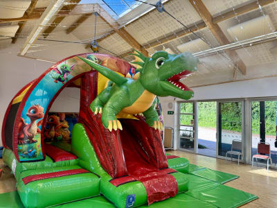 Classic Bouncy Castles