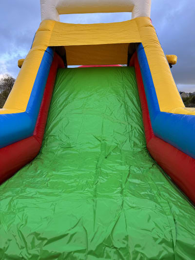 Slides