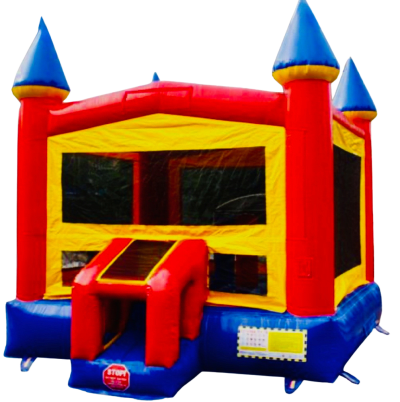 Bounce Houses