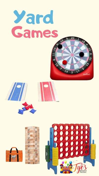 Games