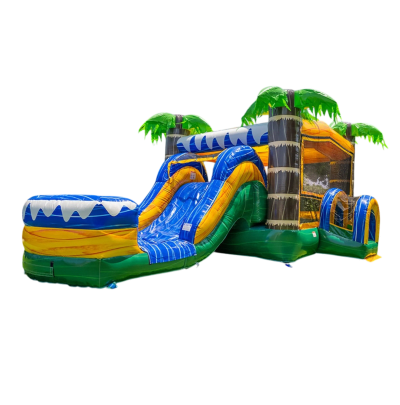 Bounce Houses