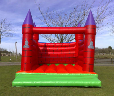 Adult Bouncy Castle 15ft x 14ft, a adult bouncy castle for hire from 1st Choice Inflatables