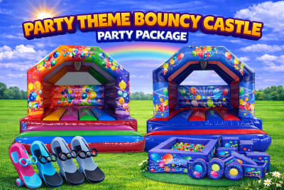 Party Packages