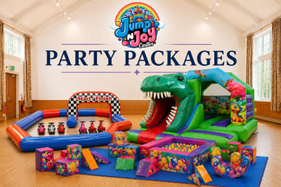 Party Packages