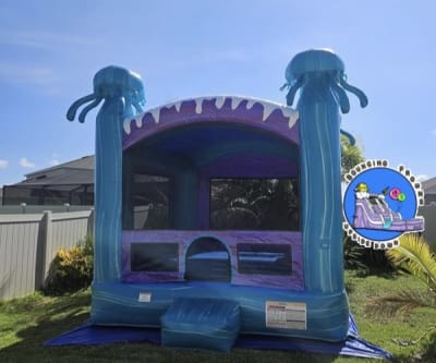 Bounce Houses