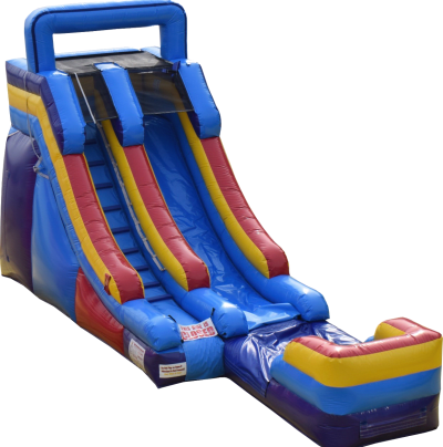 Water Slides