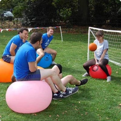 Office Olympics