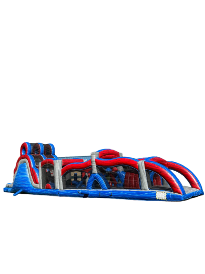 Obstacle Courses