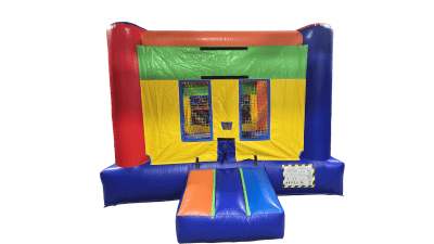 Indoor Bouncers