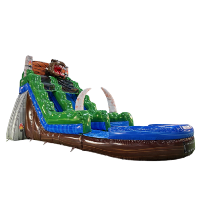 Water Slides