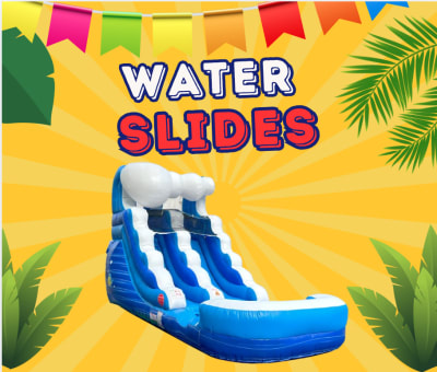 Water Slides
