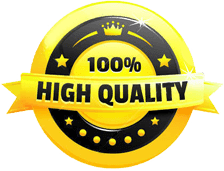 High Quality Inflatables