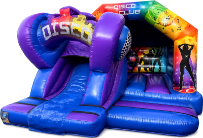 Bouncy Castles