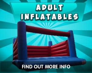 Adult Inflatables