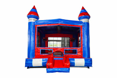 Bounce Houses
