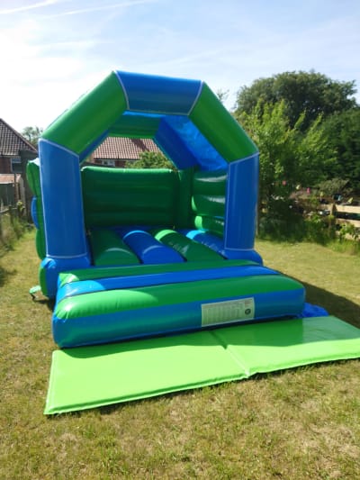 Bouncy Castles