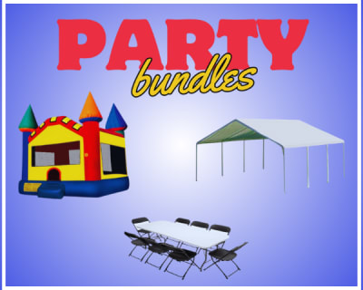 Party Bundles