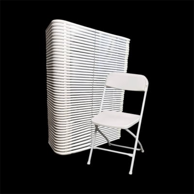 Regular/Resin Chairs