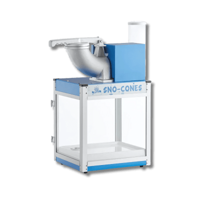 CONCESSIONS