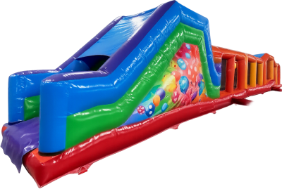 Obstacle Courses