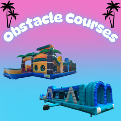 Obstacle Courses