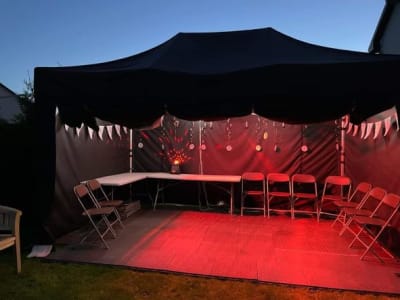 Party Zone Hire