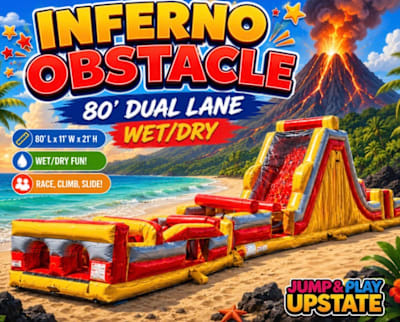 Obstacle Courses