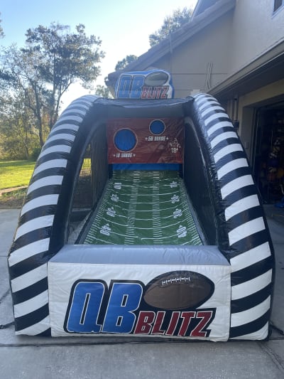 Games & Interactives