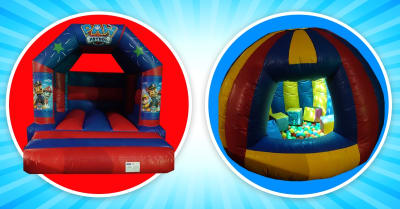 11x8 Moana Bouncy Castle Hire Bouncy Castle Inflatable Slide Photobooth Soft Play Hire In Dagenham Romford Barking Rainham Ilford Chigwell Woodford Hainault Upminster
