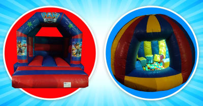 11x8 Moana Bouncy Castle Hire Bouncy Castle Inflatable Slide Photobooth Soft Play Hire In Dagenham Romford Barking Rainham Ilford Chigwell Woodford Hainault Upminster