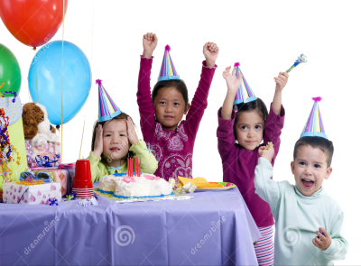 Venue Hire