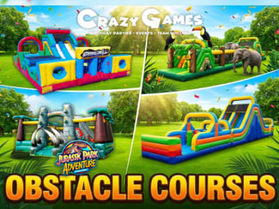 Obstacle Courses