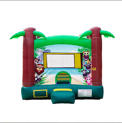 Bounce Houses