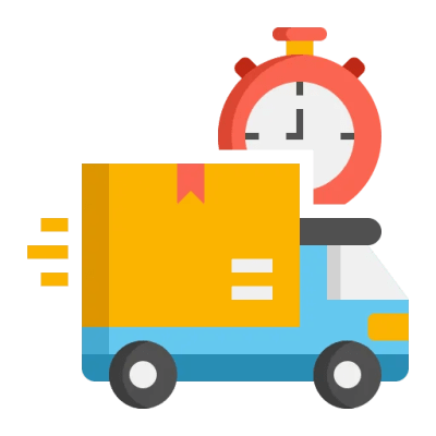 Reliable Delivery & Setup