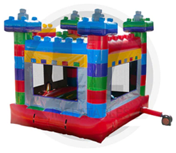 Bouncy Castles