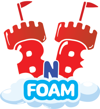 Foam Parties